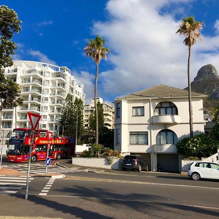 Prince Edward Mansions Leilighet Cape Town Eksteriør bilde