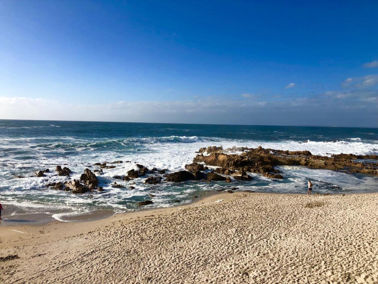 Prince Edward Mansions Leilighet Cape Town Eksteriør bilde